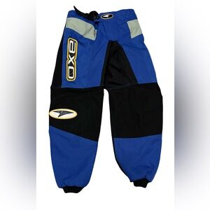 AXO Youth motorcross pants. Y22